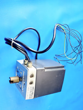 Landis&Gyr   SQM10 230Volt 15562  Weishaupt Stellmotor