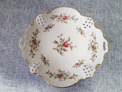 Rosenthal classic rose schale - rosenthal,