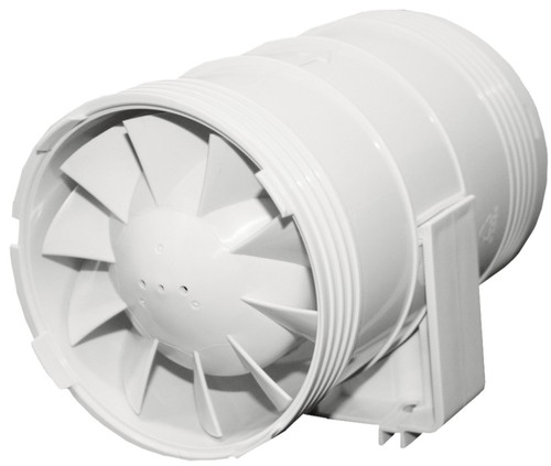 Marley rohreinschubventilator - marley,