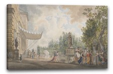 Kunstdruck Giovanni Volpato -