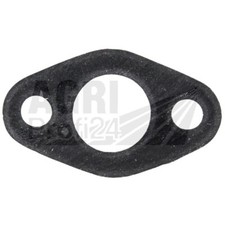 Dichtung Kühlwasserrohr für