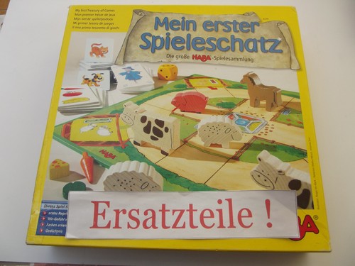 Ersatzteile für mein - ersatzteile, erster