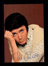 Rex Gildo Autogrammkarte