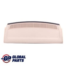 BMW F07 GT Hutablage Heckscheibe Kofferraum Laderaum Abdeckung Oyster 7220465