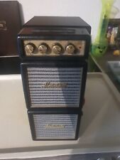 Marshall mini amp/ Modifiziert...