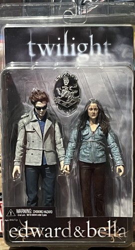 Neca twilight edward und - neca,