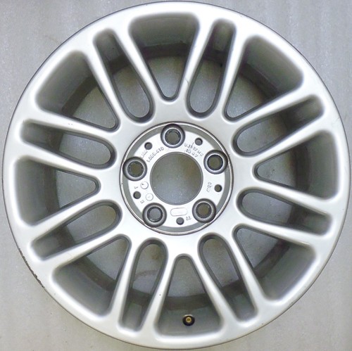Original bmw alufelge - original,