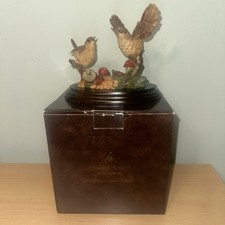 COUNTRY ARTISTS CA 442 WREN & YOUNG NEU ORIGINAL IN DEN BOXEN