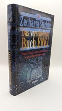 Zecharia Sitchin. Die