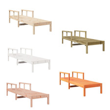 Sonnenliege Sonnenliege