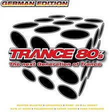 Various - Trance 80s-German