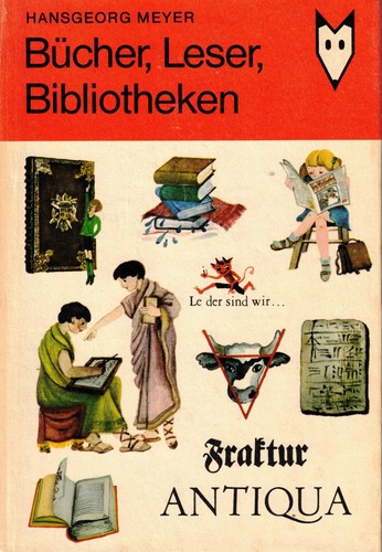 Bücher leser bibliotheken - bücher,,