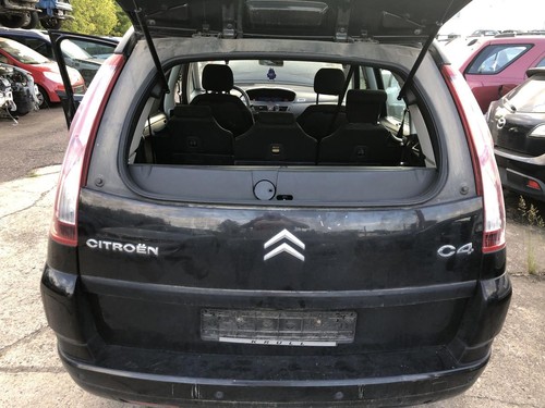 Citroen grand picasso - c4,