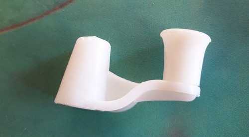 Tupperware kurbel von - tupperware,