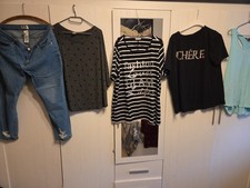 Damenbekleidung Paket 48-50