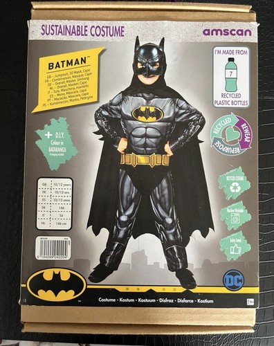 Batman kostüm größe - batman, 146