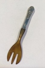 Evald Nielsen No 12 Silber