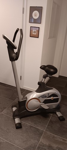 Ergometer heimtrainer kettler - ergometer/heimtrainer,