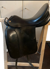 Dressursattel Prestige