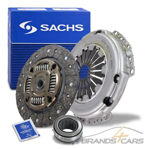 Sachs kupplungssatz für - sachs, mini