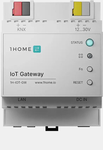 1home iot gateway - iot, 1h-iot-gw