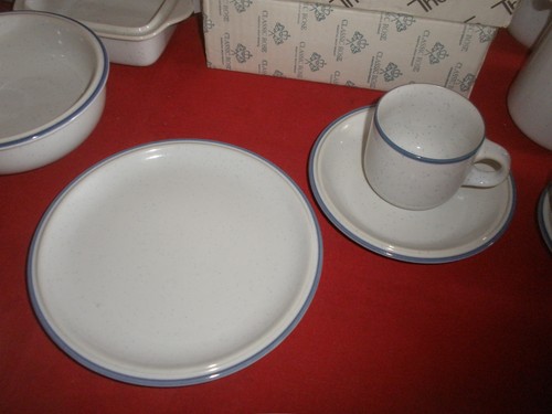 Thomas family blue teile - thomas,