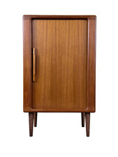 60er 70er Jahre Teak Sideboard
