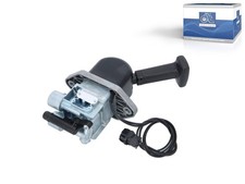 Handbremsventil spare parts - handbremsventil,