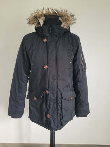 Jungenparka 158 - jungenparka, gr.