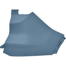 DIEDERICHS Heckstoßstange