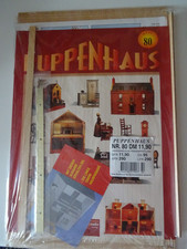 Puppenhaus del Prado rote