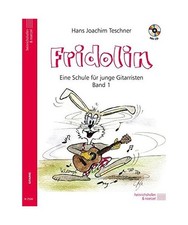 Fridolin eine schule - schule, für