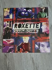 Roxette Charm School LP Vinyl