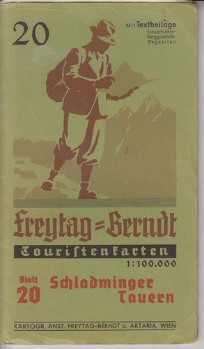 Freytag berndt - freytag, &