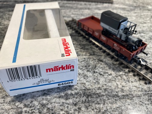 Märklin 84504 - , ho