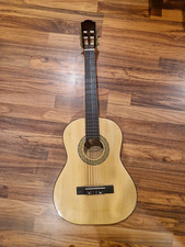 klassische gitarre, kaum