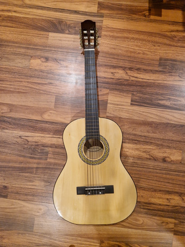 Klassische gitarre kaum - klassische,