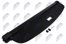 NTY LADERAUMABDECKUNG