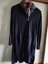 Shirt ShirtJACKE *Lagenlook