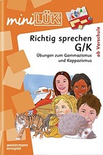 Lük mini richtig sprechen - lÜk, mini.