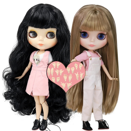 Blyth puppe bjd - bjd, spielzeug