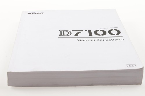 Nikon d7100 benutzerhandbuch - d7100,