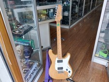 VINTAGE 1983 IBANEZ ROADSTAR