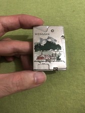 Benzinfeuerzeug PRINCESS