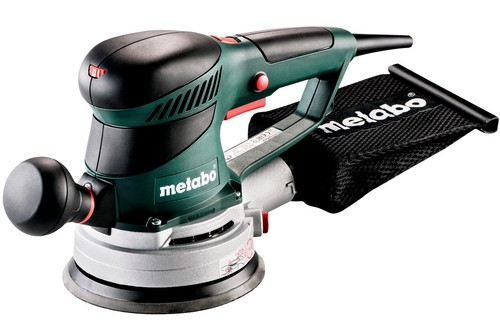 Metabo exzenterschleifer sxe - exzenterschleifer,