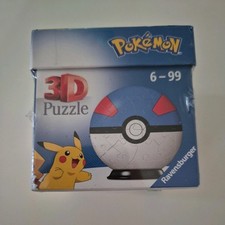 RAVENSBURGER Puzzle-Ball