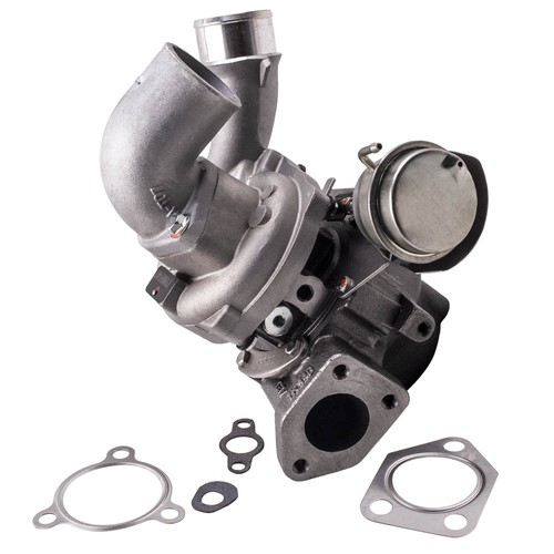 Turbolader for hyundai - hyundai, h-1