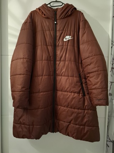 Nike therma fit wintermantel - nike,