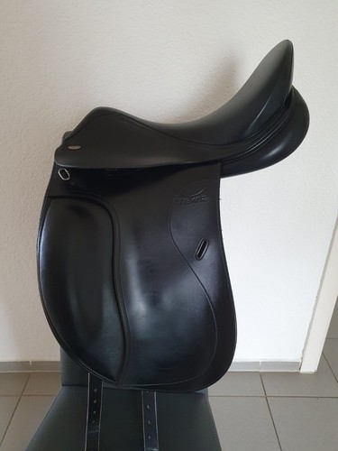 Tekna dressursattel zoll - tekna,
