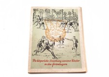 DDR Heft 1954 Körperliche